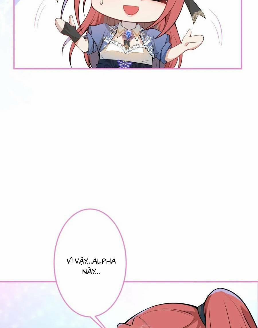 Xuyên Không Đến Thế Giới Trở Thành Đóa Hoa Của Anh 47 trang 29