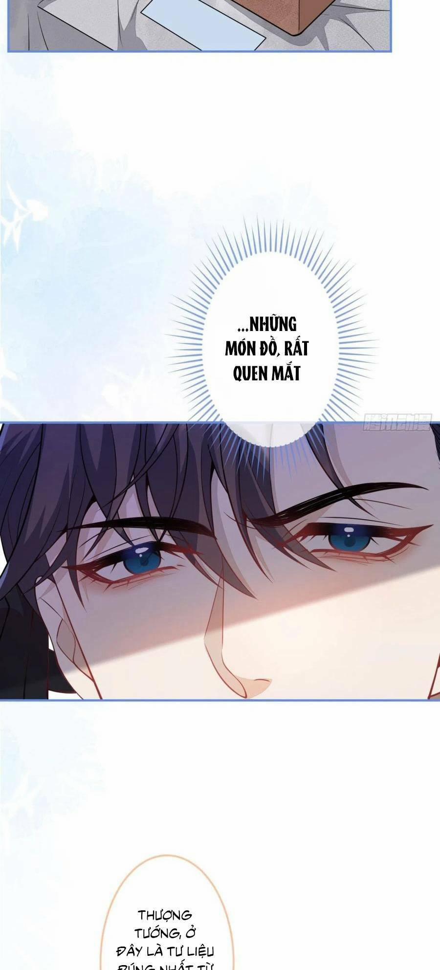 Xuyên Không Đến Thế Giới Trở Thành Đóa Hoa Của Anh 47 trang 3