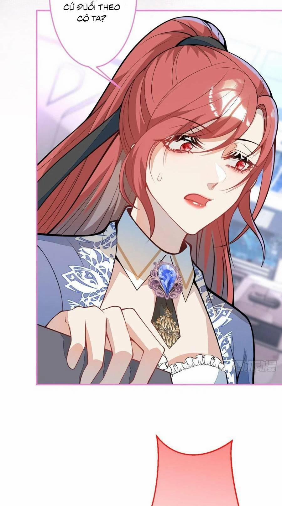 Xuyên Không Đến Thế Giới Trở Thành Đóa Hoa Của Anh 47 trang 32