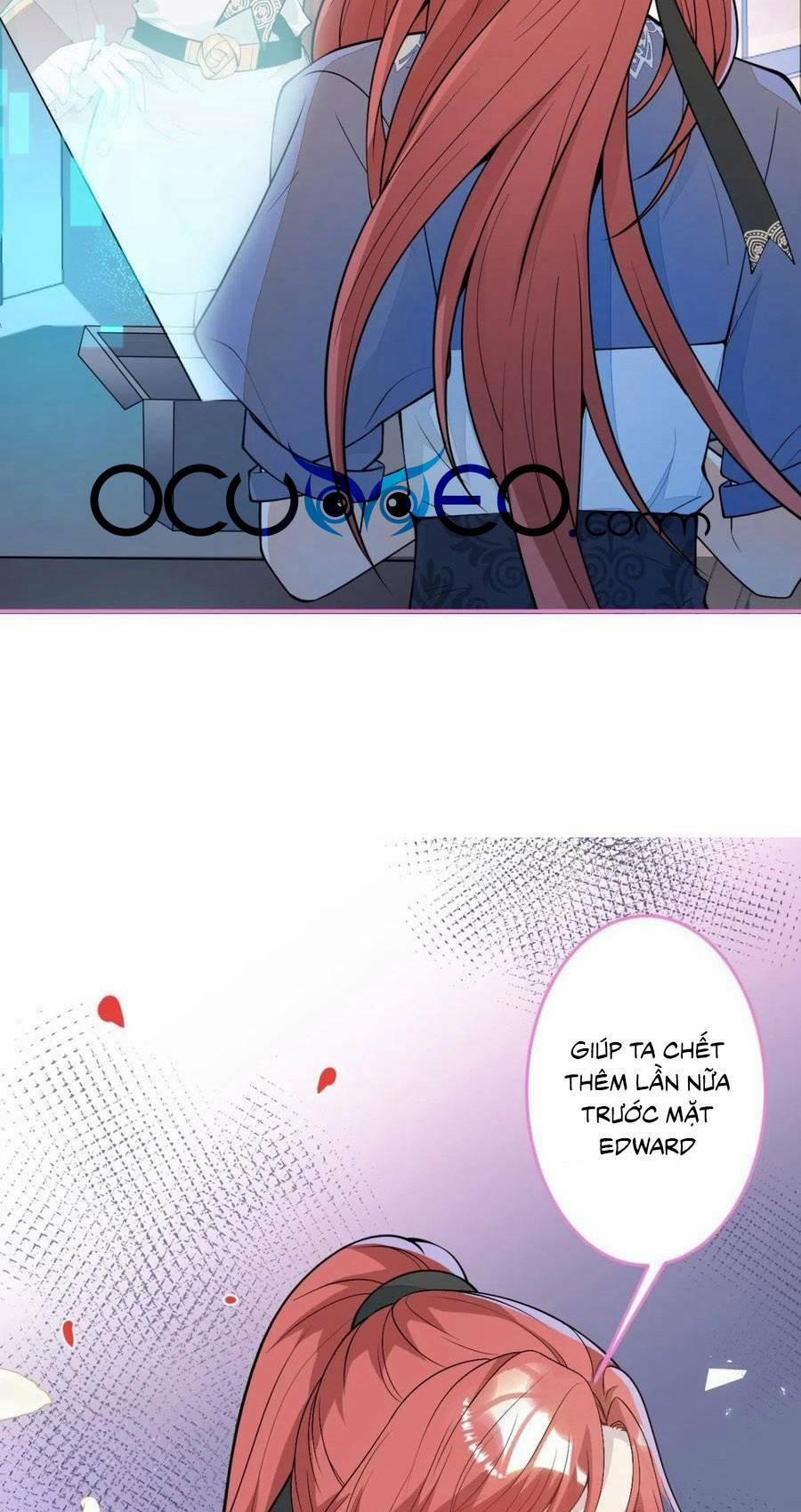 Xuyên Không Đến Thế Giới Trở Thành Đóa Hoa Của Anh 47 trang 35