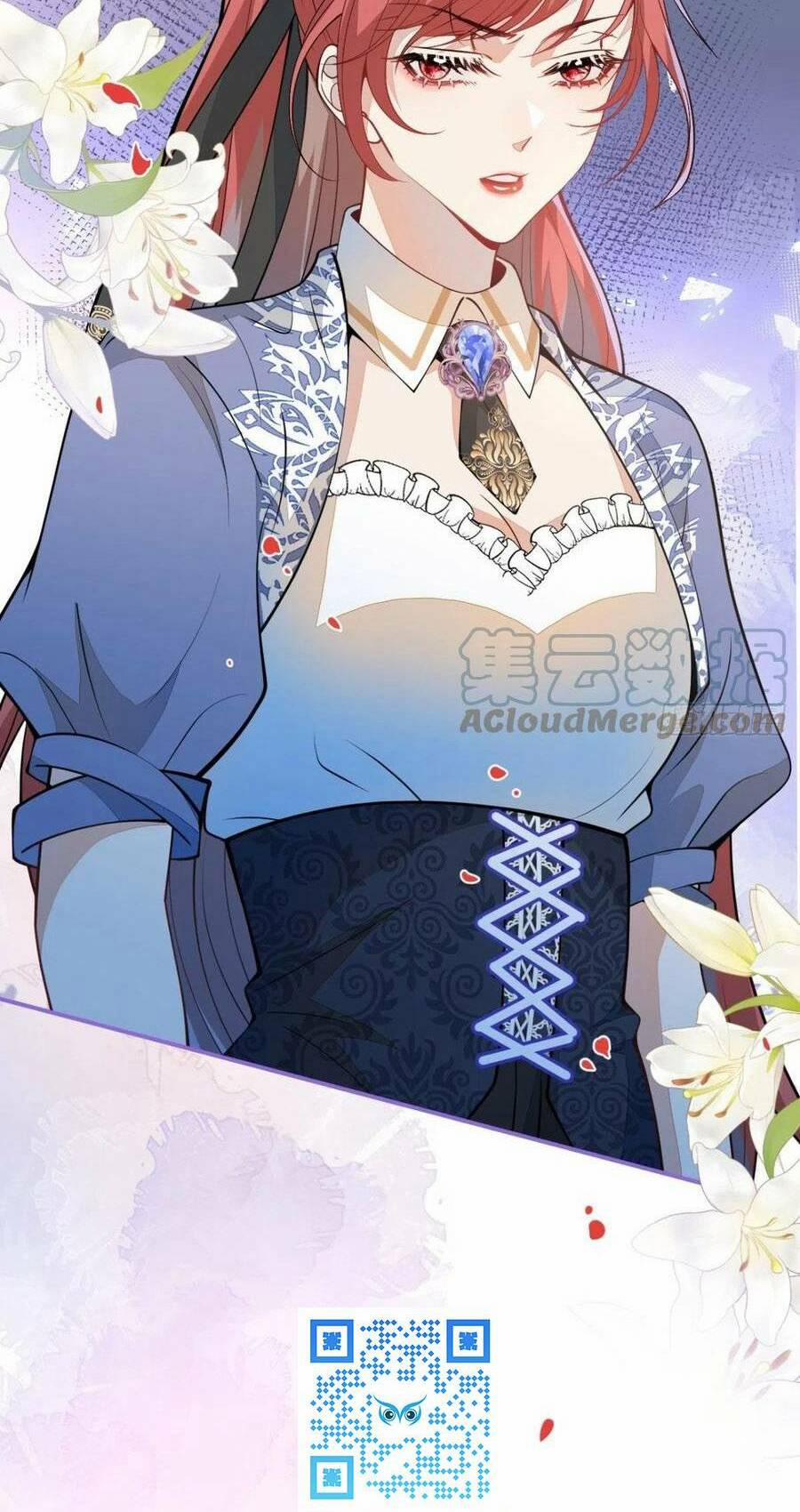 Xuyên Không Đến Thế Giới Trở Thành Đóa Hoa Của Anh 47 trang 36