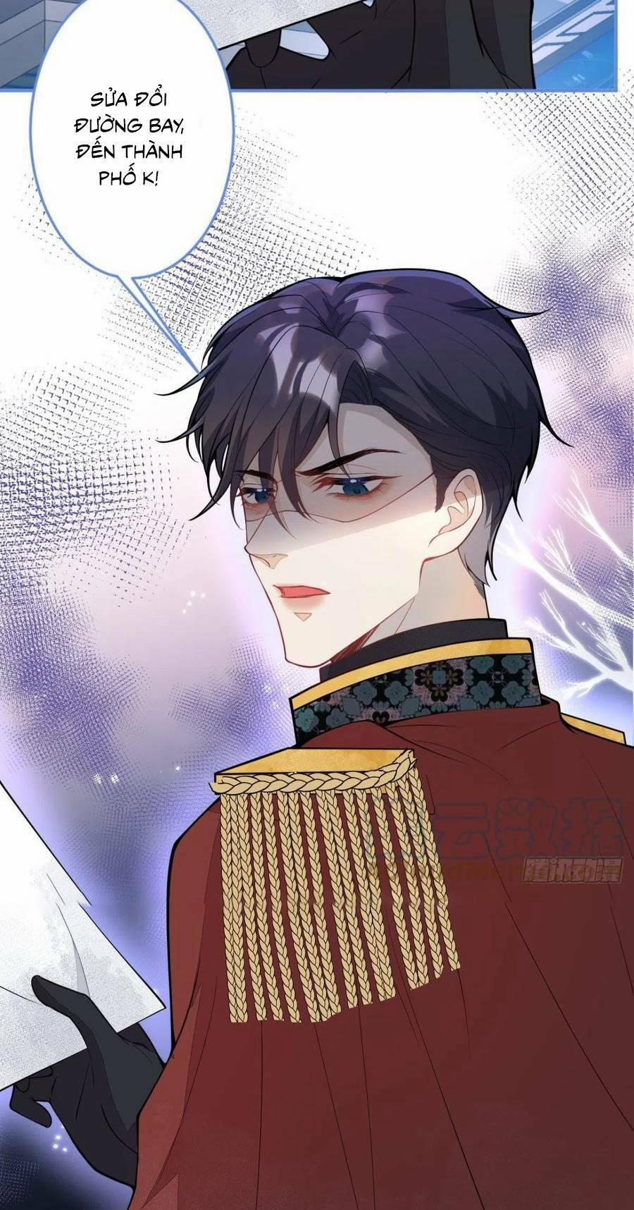 Xuyên Không Đến Thế Giới Trở Thành Đóa Hoa Của Anh 47 trang 6