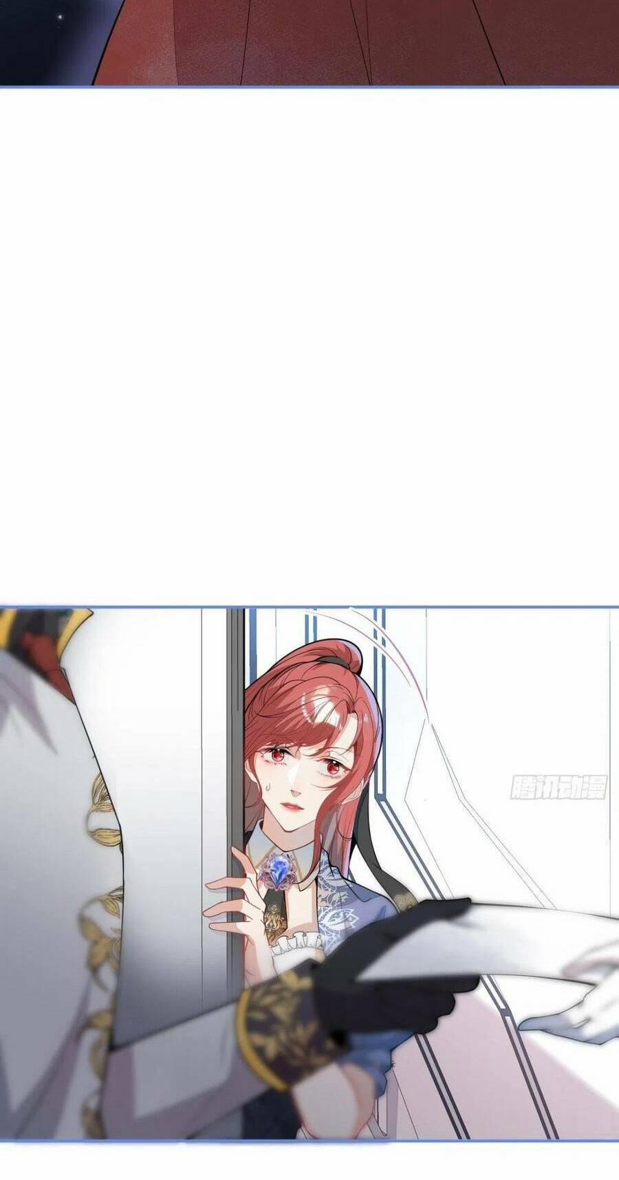 Xuyên Không Đến Thế Giới Trở Thành Đóa Hoa Của Anh 47 trang 7