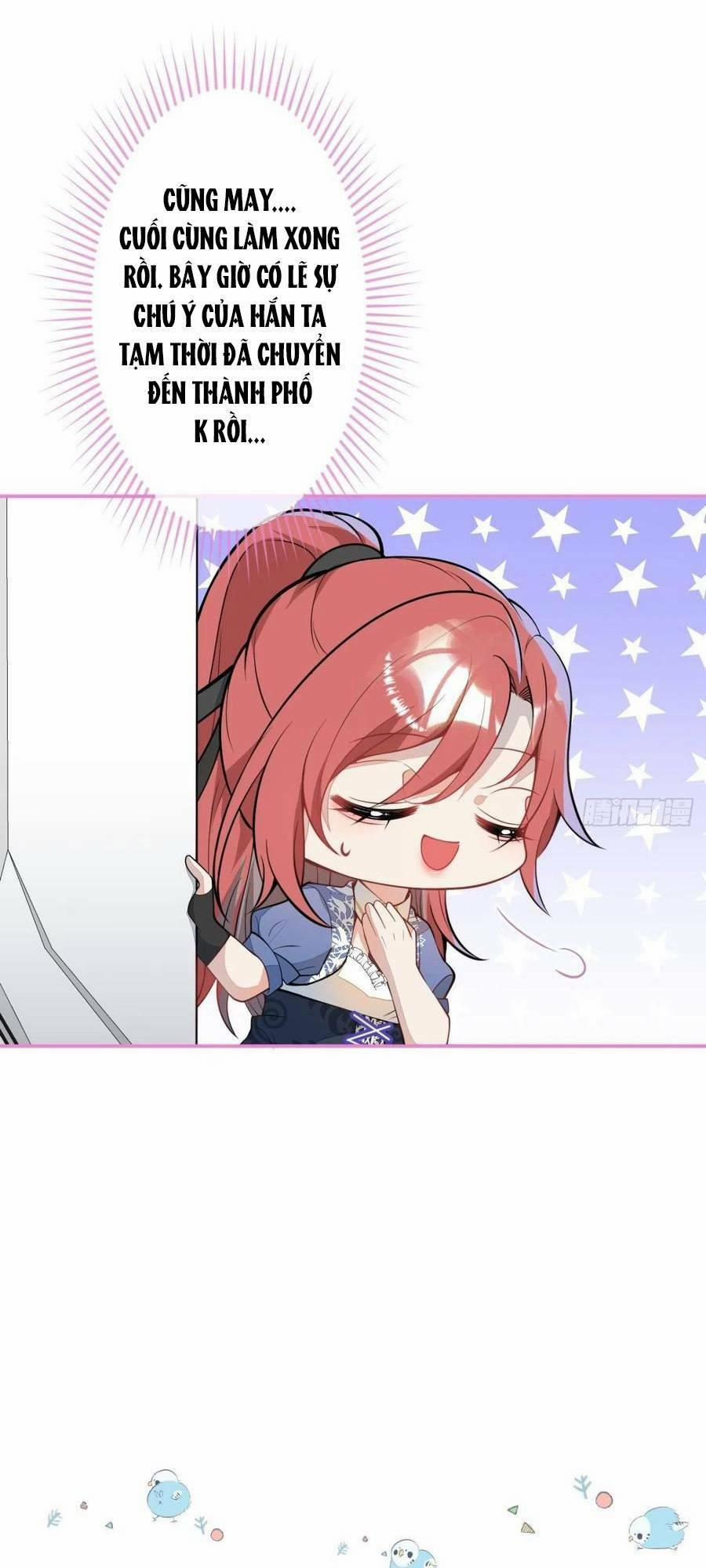 Xuyên Không Đến Thế Giới Trở Thành Đóa Hoa Của Anh 47 trang 8