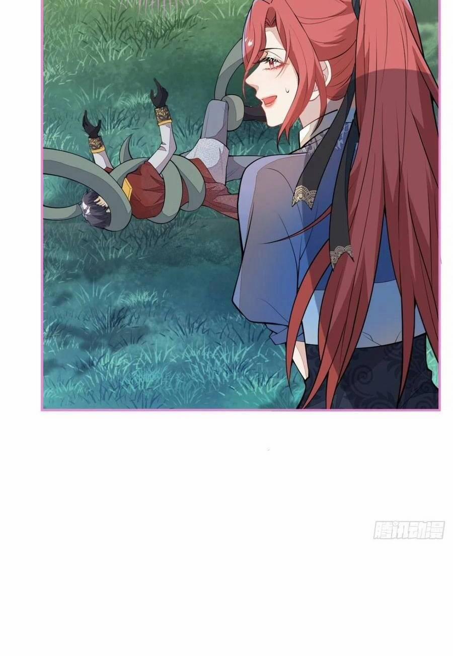 Xuyên Không Đến Thế Giới Trở Thành Đóa Hoa Của Anh 48 trang 29