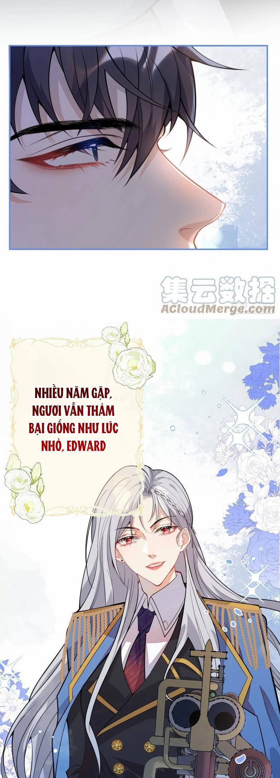 Xuyên Không Đến Thế Giới Trở Thành Đóa Hoa Của Anh 48 trang 33