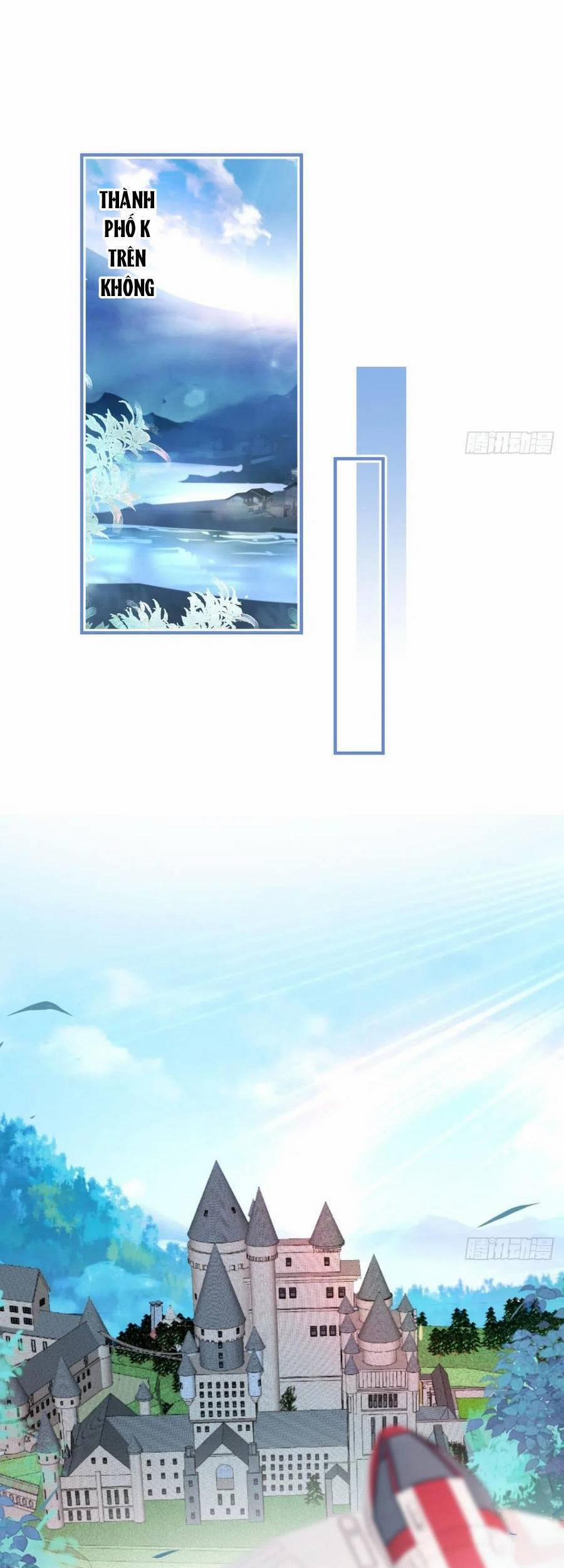 Xuyên Không Đến Thế Giới Trở Thành Đóa Hoa Của Anh 48 trang 9