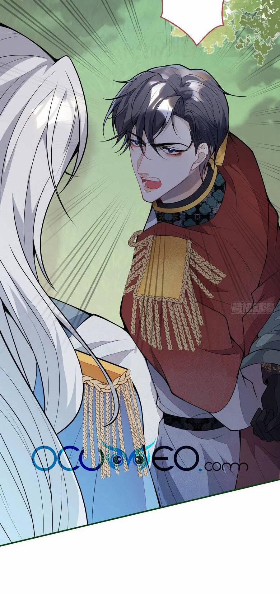 Xuyên Không Đến Thế Giới Trở Thành Đóa Hoa Của Anh 49 trang 2