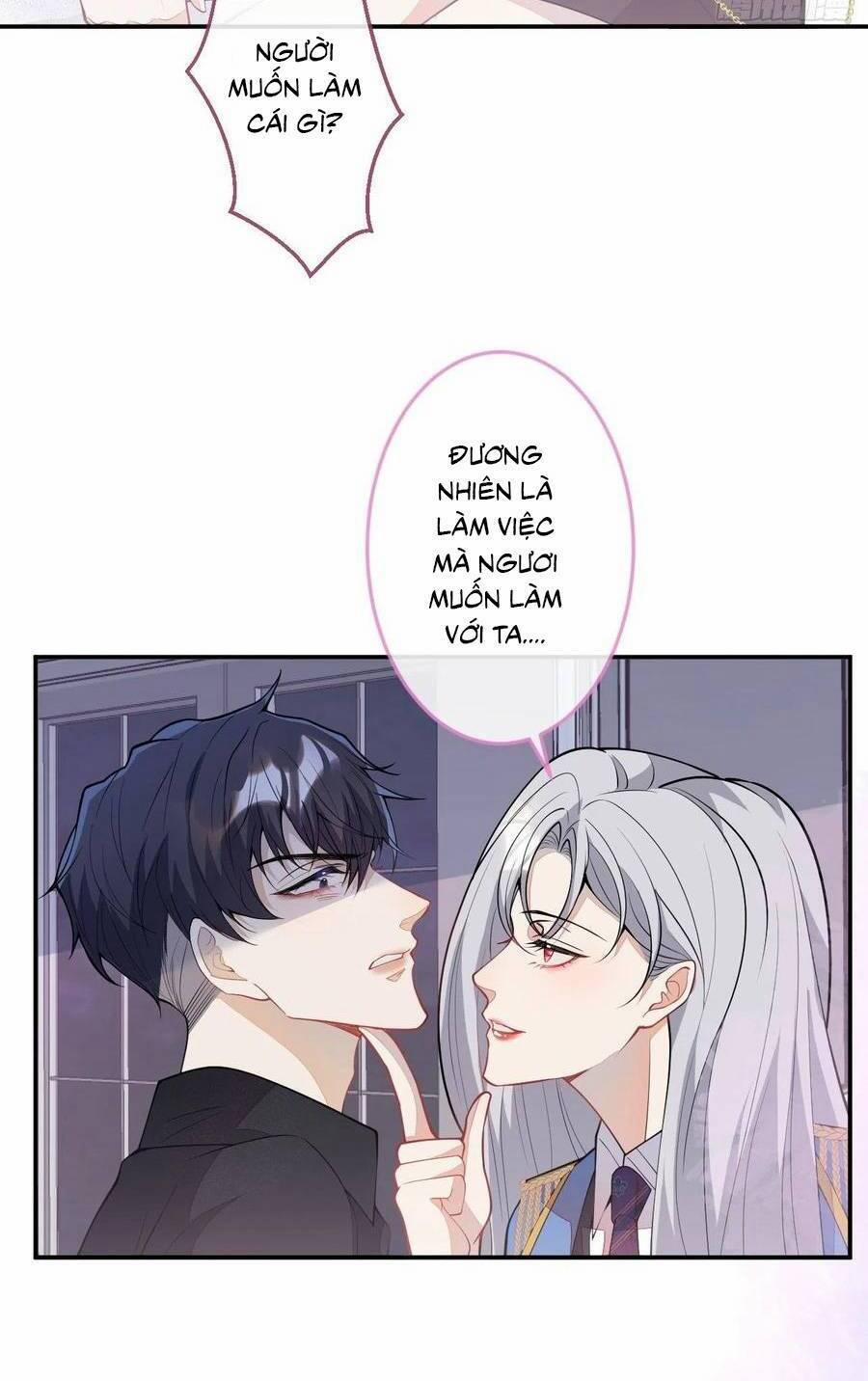 Xuyên Không Đến Thế Giới Trở Thành Đóa Hoa Của Anh 49 trang 30