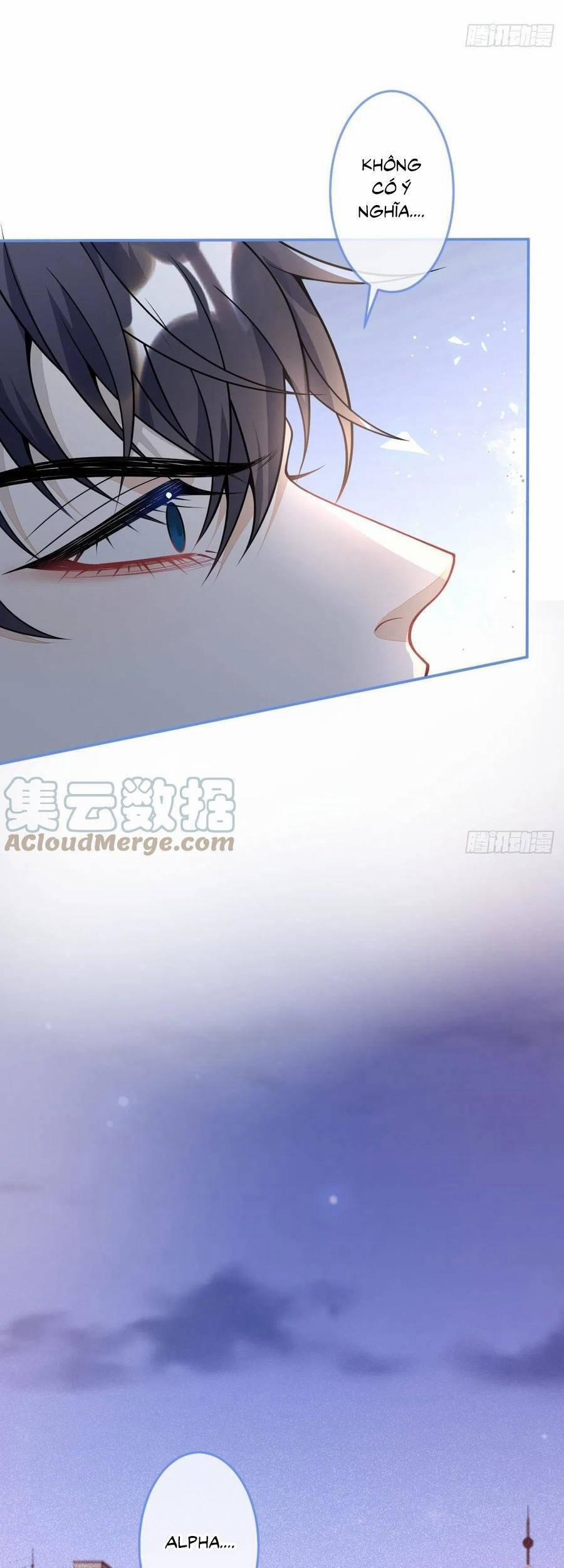 Xuyên Không Đến Thế Giới Trở Thành Đóa Hoa Của Anh 49 trang 6