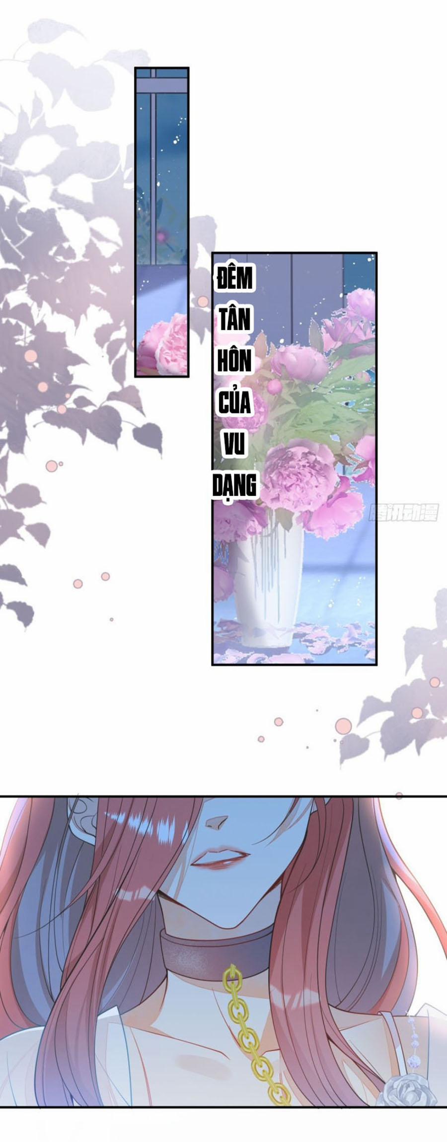 Xuyên Không Đến Thế Giới Trở Thành Đóa Hoa Của Anh 5 trang 16