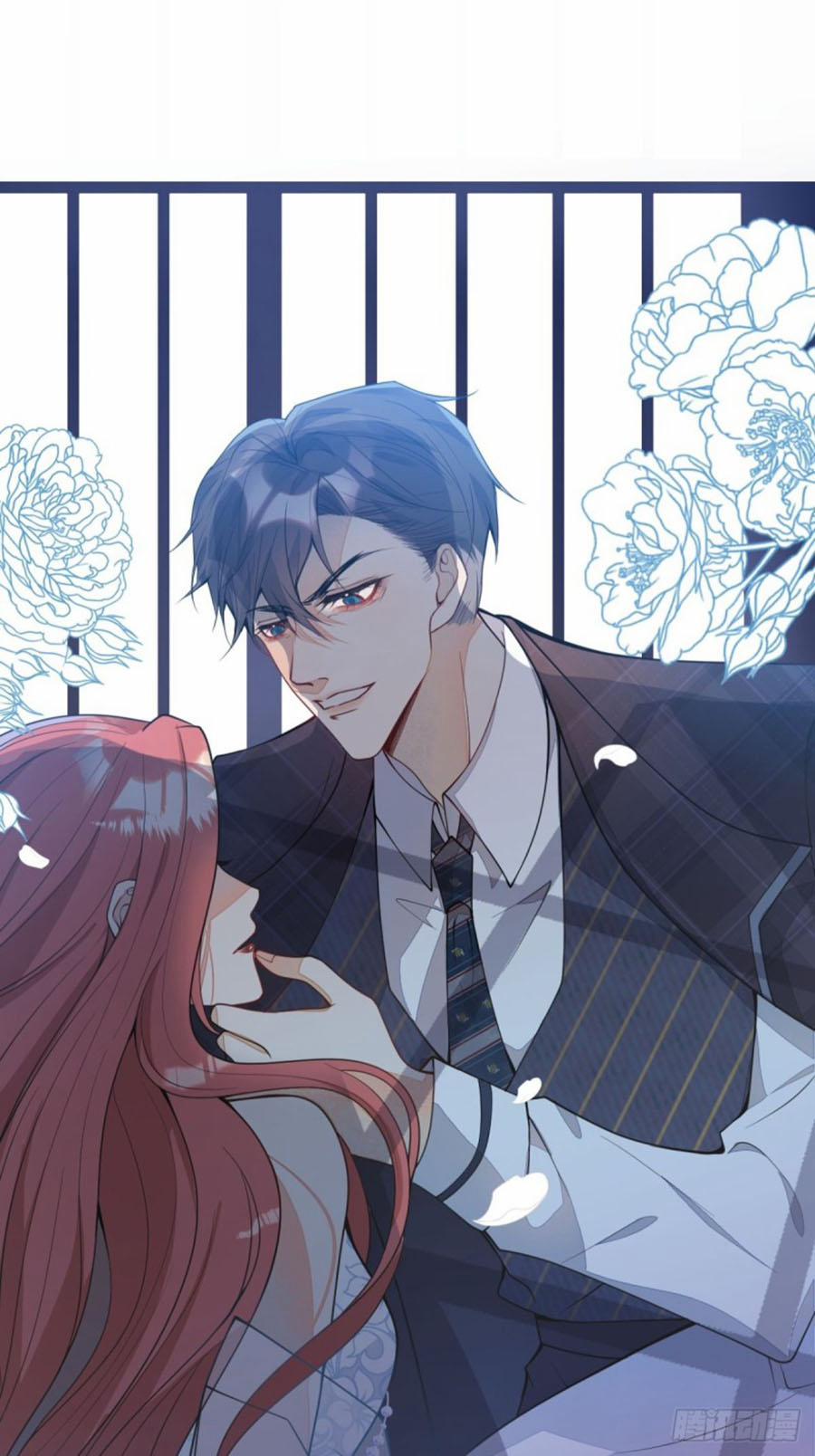 Xuyên Không Đến Thế Giới Trở Thành Đóa Hoa Của Anh 5 trang 17