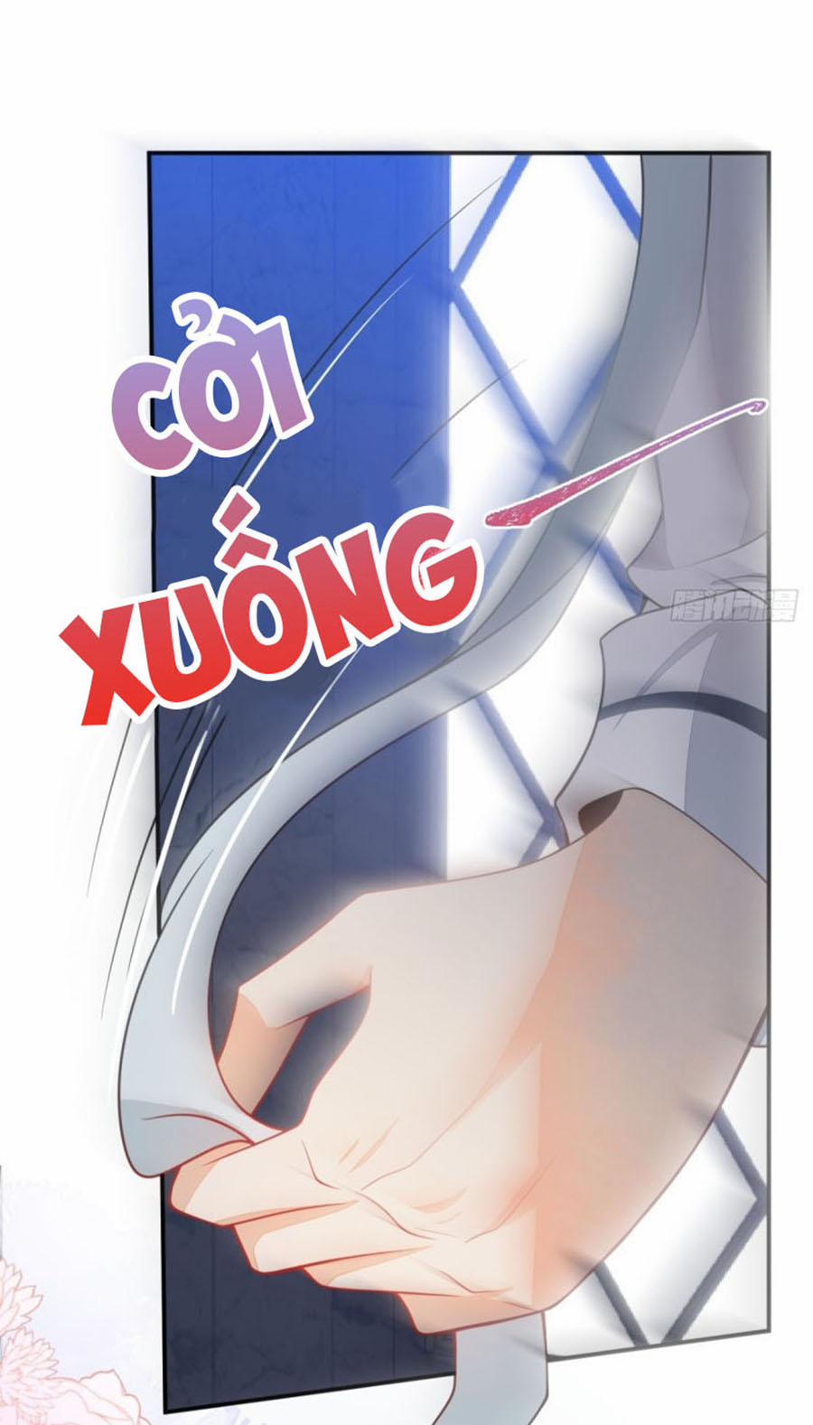 Xuyên Không Đến Thế Giới Trở Thành Đóa Hoa Của Anh 5 trang 20