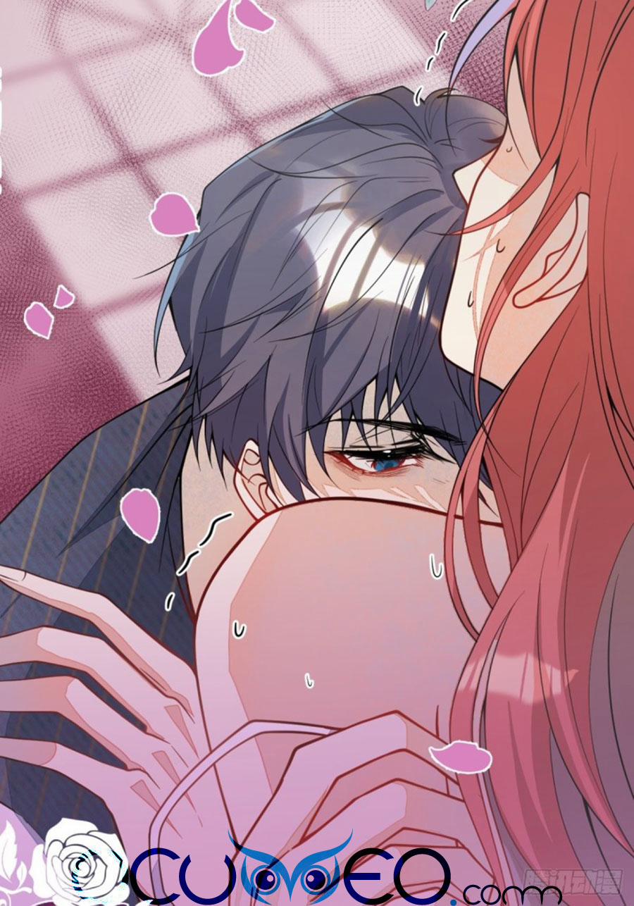 Xuyên Không Đến Thế Giới Trở Thành Đóa Hoa Của Anh 5 trang 25