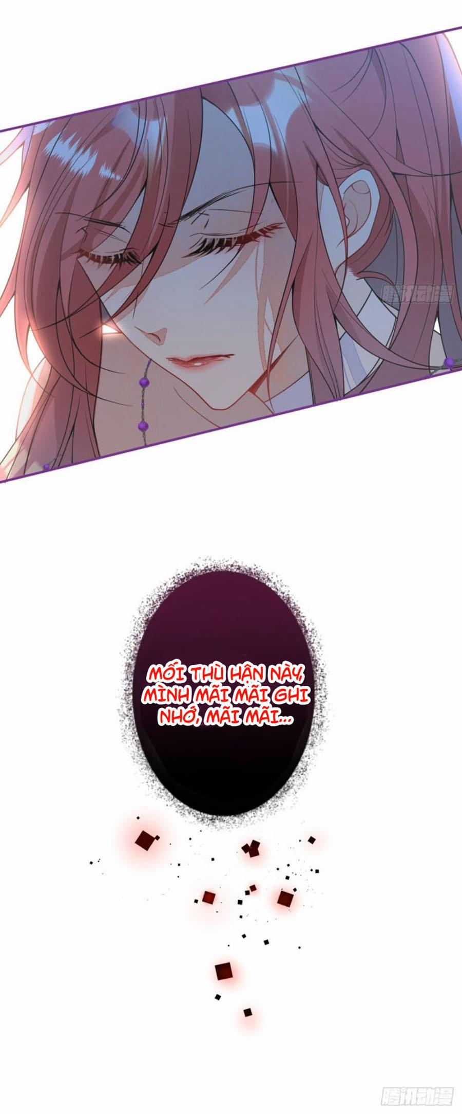 Xuyên Không Đến Thế Giới Trở Thành Đóa Hoa Của Anh 5 trang 29