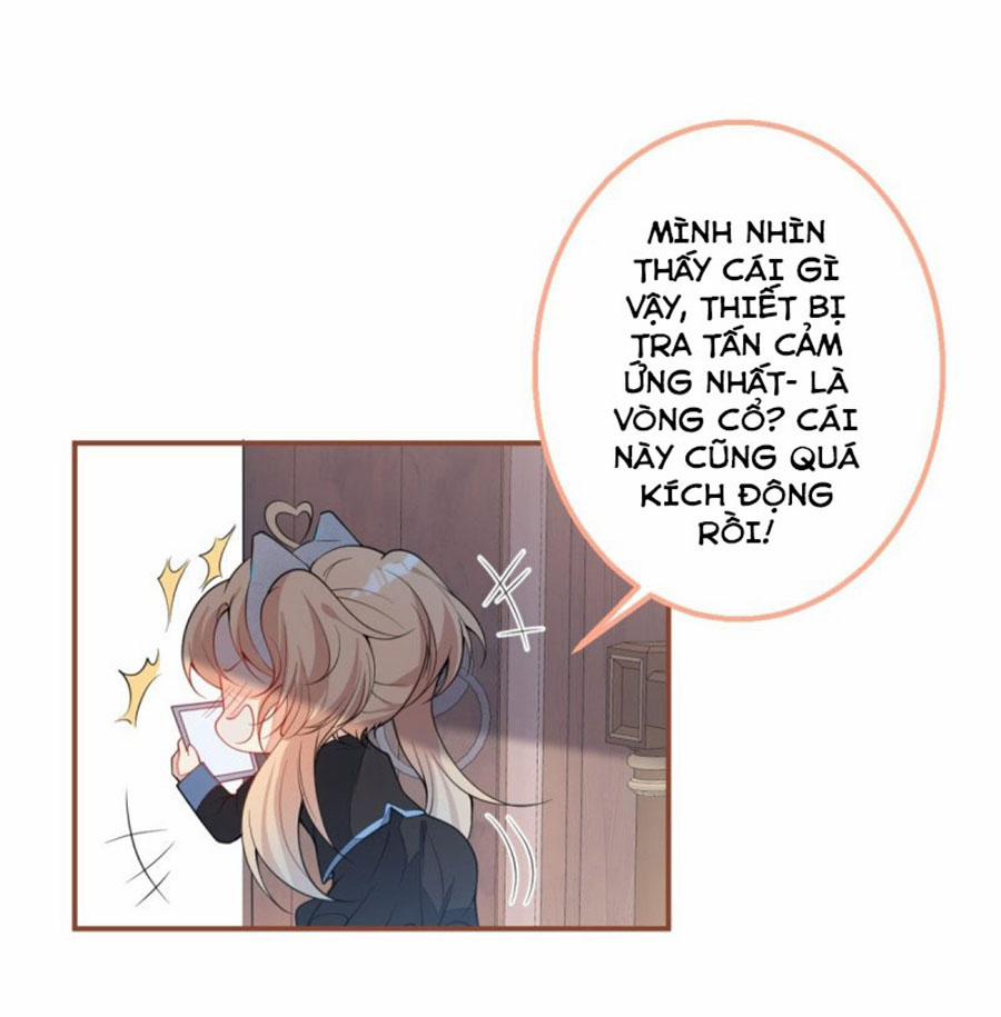 Xuyên Không Đến Thế Giới Trở Thành Đóa Hoa Của Anh 5 trang 36