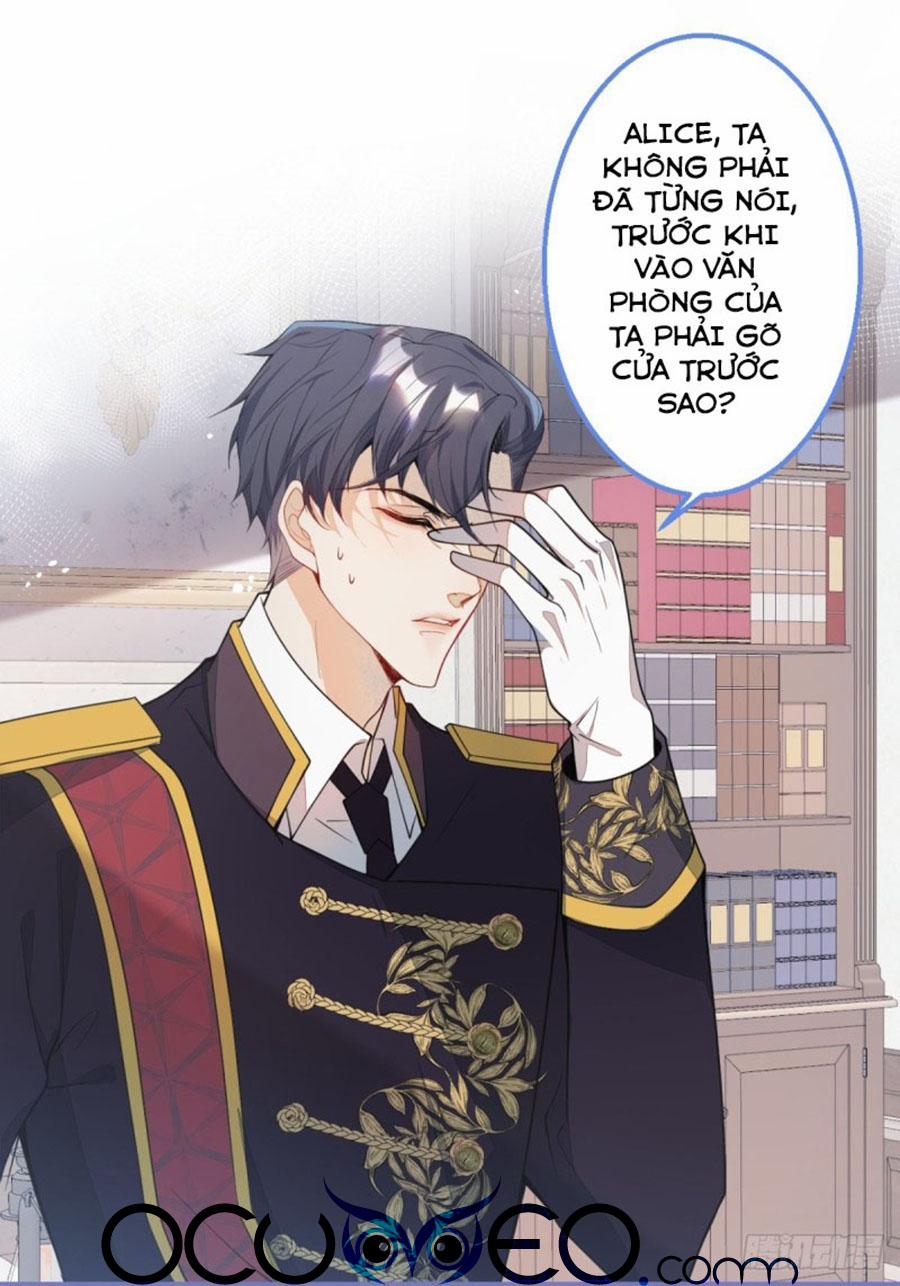 Xuyên Không Đến Thế Giới Trở Thành Đóa Hoa Của Anh 5 trang 39