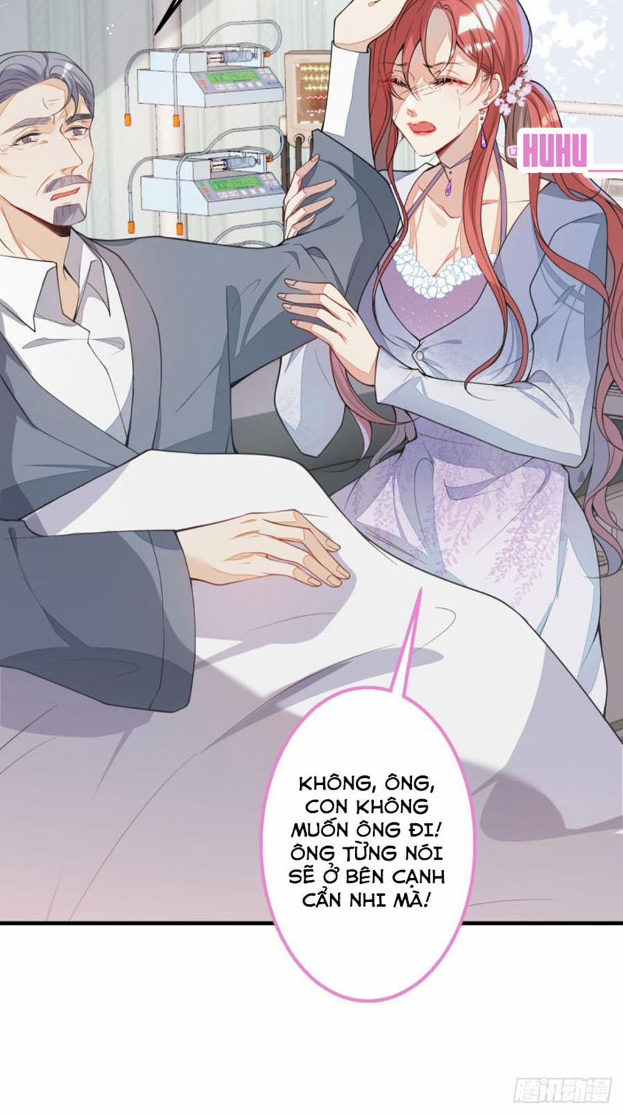 Xuyên Không Đến Thế Giới Trở Thành Đóa Hoa Của Anh 5 trang 4