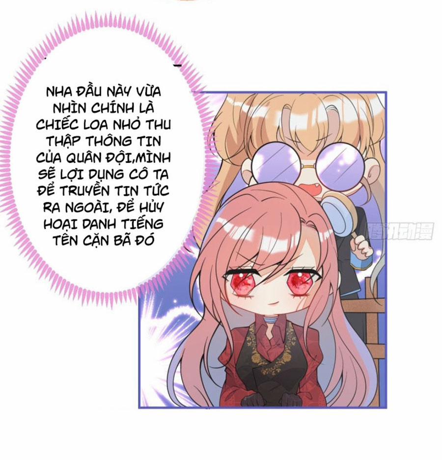 Xuyên Không Đến Thế Giới Trở Thành Đóa Hoa Của Anh 5 trang 45