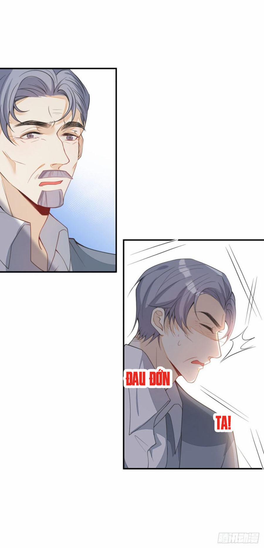 Xuyên Không Đến Thế Giới Trở Thành Đóa Hoa Của Anh 5 trang 5