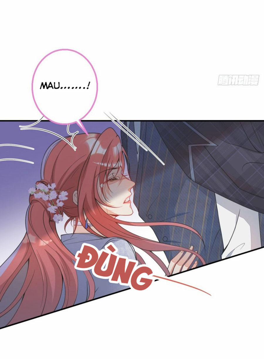 Xuyên Không Đến Thế Giới Trở Thành Đóa Hoa Của Anh 5 trang 7