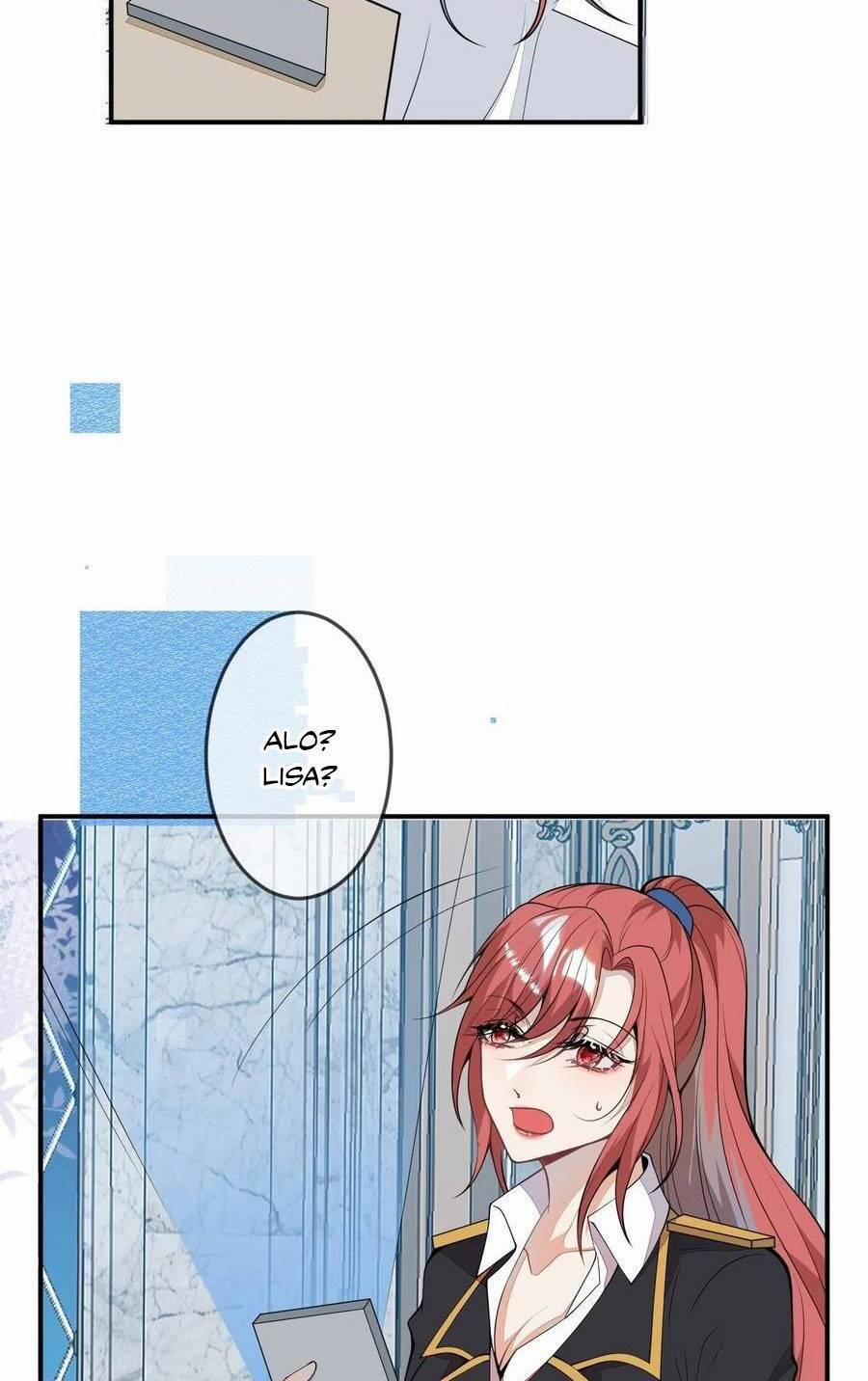 Xuyên Không Đến Thế Giới Trở Thành Đóa Hoa Của Anh 50 trang 12