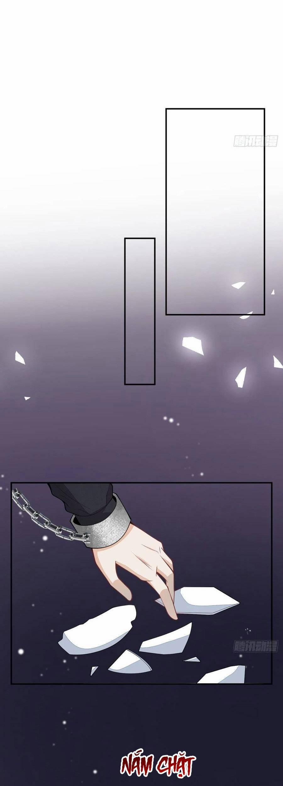 Xuyên Không Đến Thế Giới Trở Thành Đóa Hoa Của Anh 50 trang 22