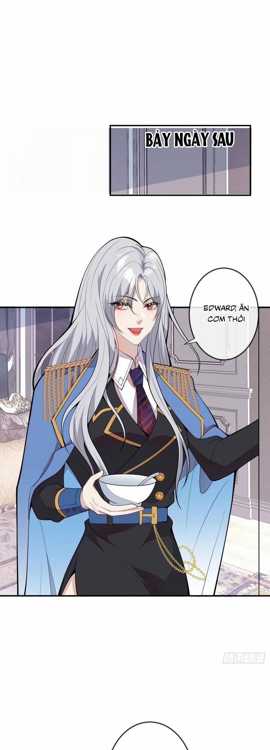 Xuyên Không Đến Thế Giới Trở Thành Đóa Hoa Của Anh 50 trang 24