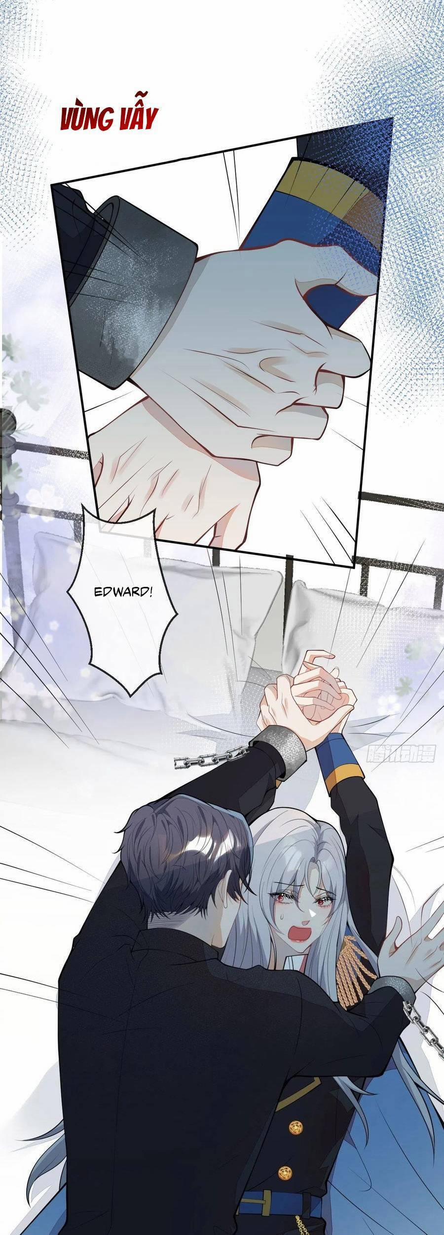 Xuyên Không Đến Thế Giới Trở Thành Đóa Hoa Của Anh 50 trang 29