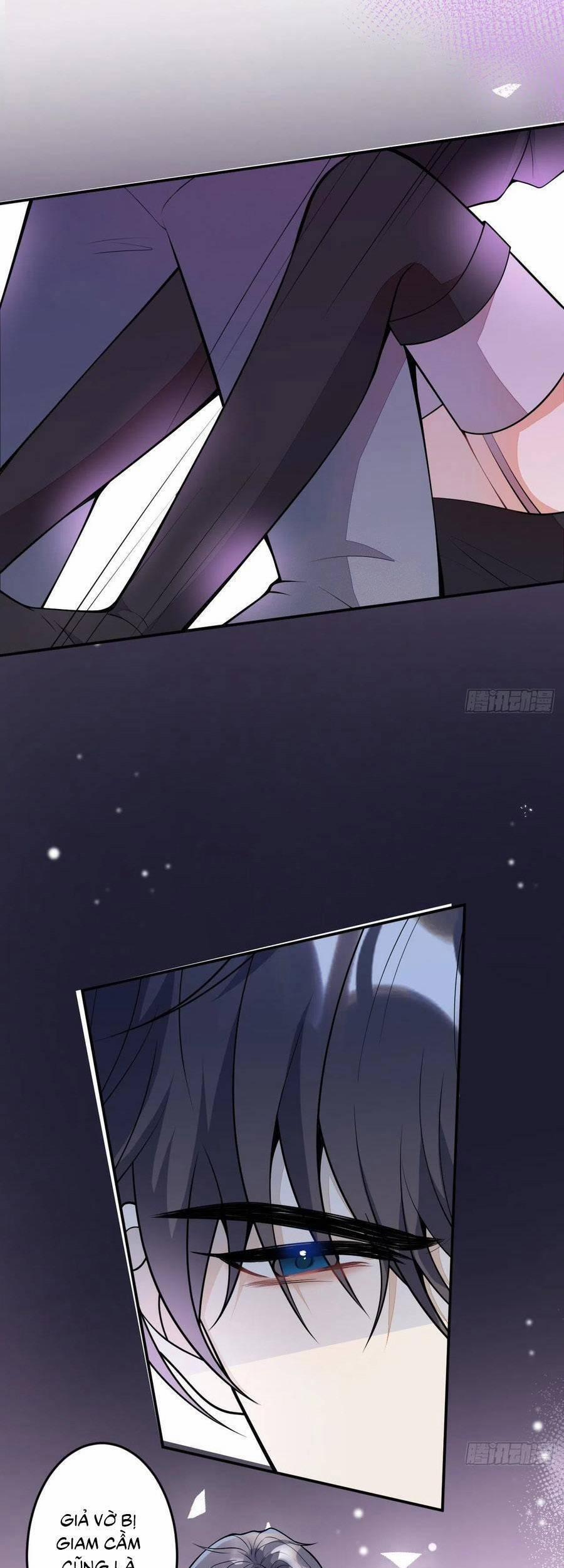 Xuyên Không Đến Thế Giới Trở Thành Đóa Hoa Của Anh 50 trang 32