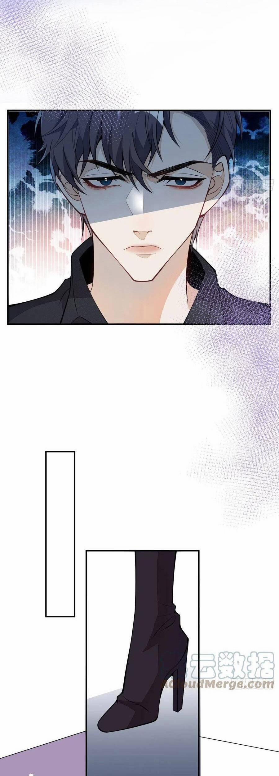 Xuyên Không Đến Thế Giới Trở Thành Đóa Hoa Của Anh 50 trang 4