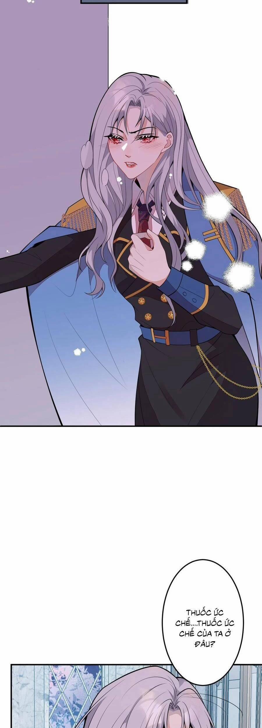 Xuyên Không Đến Thế Giới Trở Thành Đóa Hoa Của Anh 50 trang 5