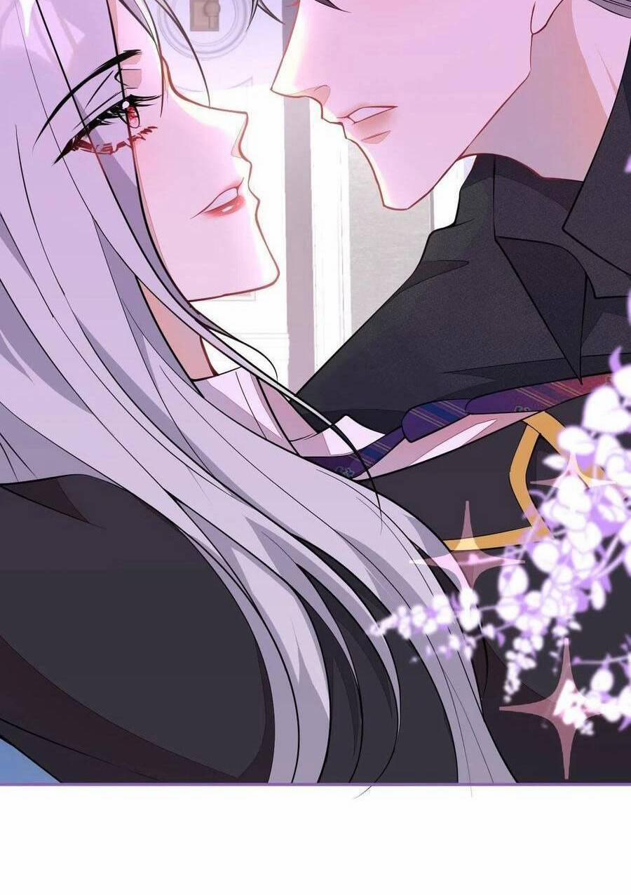 Xuyên Không Đến Thế Giới Trở Thành Đóa Hoa Của Anh 51 trang 11