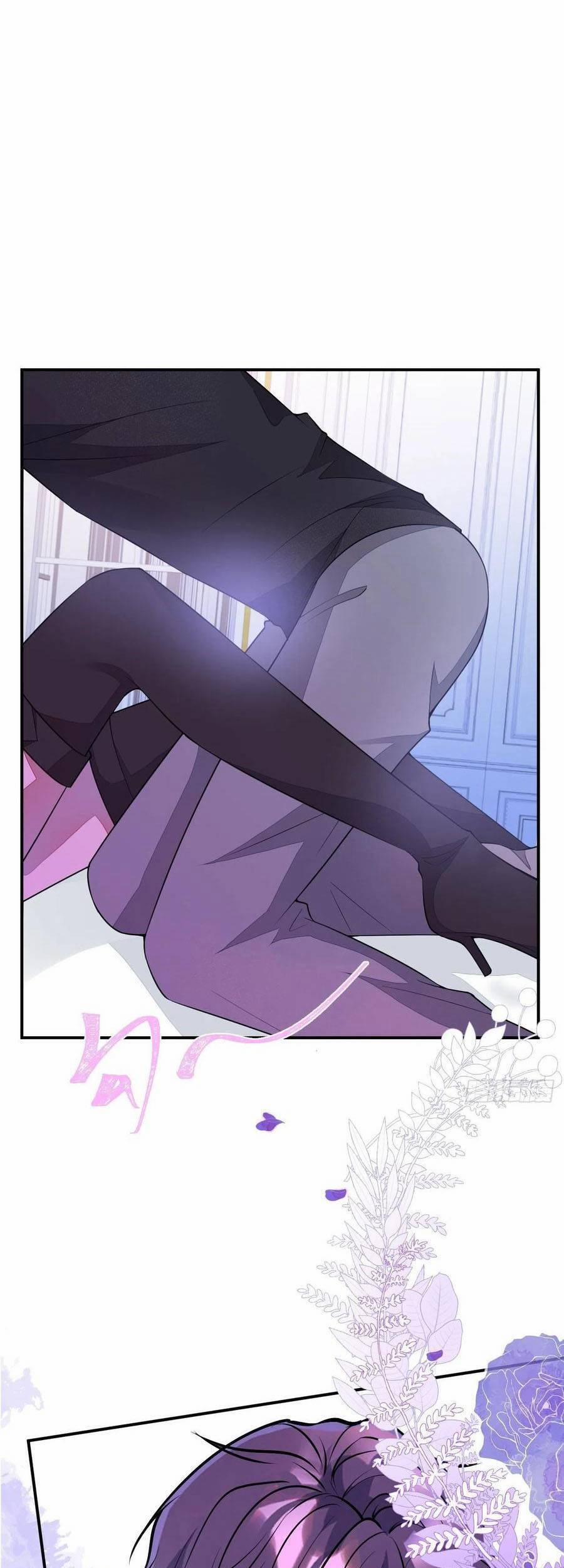 Xuyên Không Đến Thế Giới Trở Thành Đóa Hoa Của Anh 51 trang 12