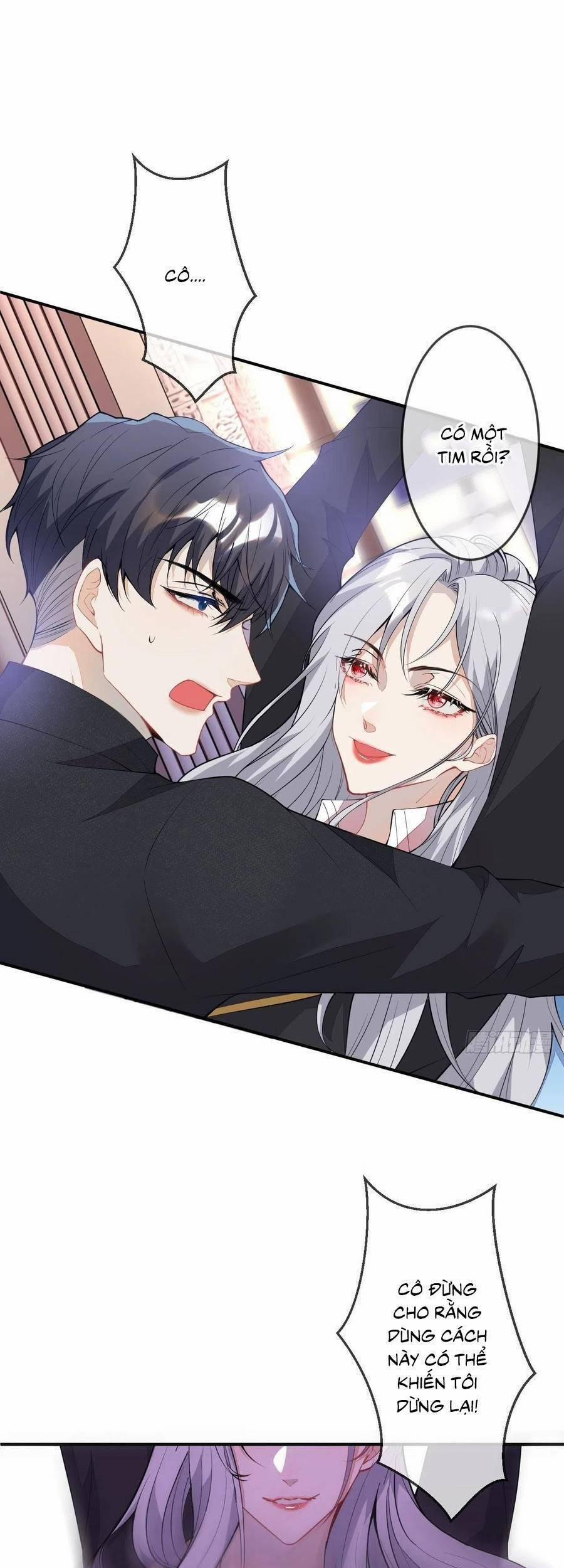 Xuyên Không Đến Thế Giới Trở Thành Đóa Hoa Của Anh 51 trang 17