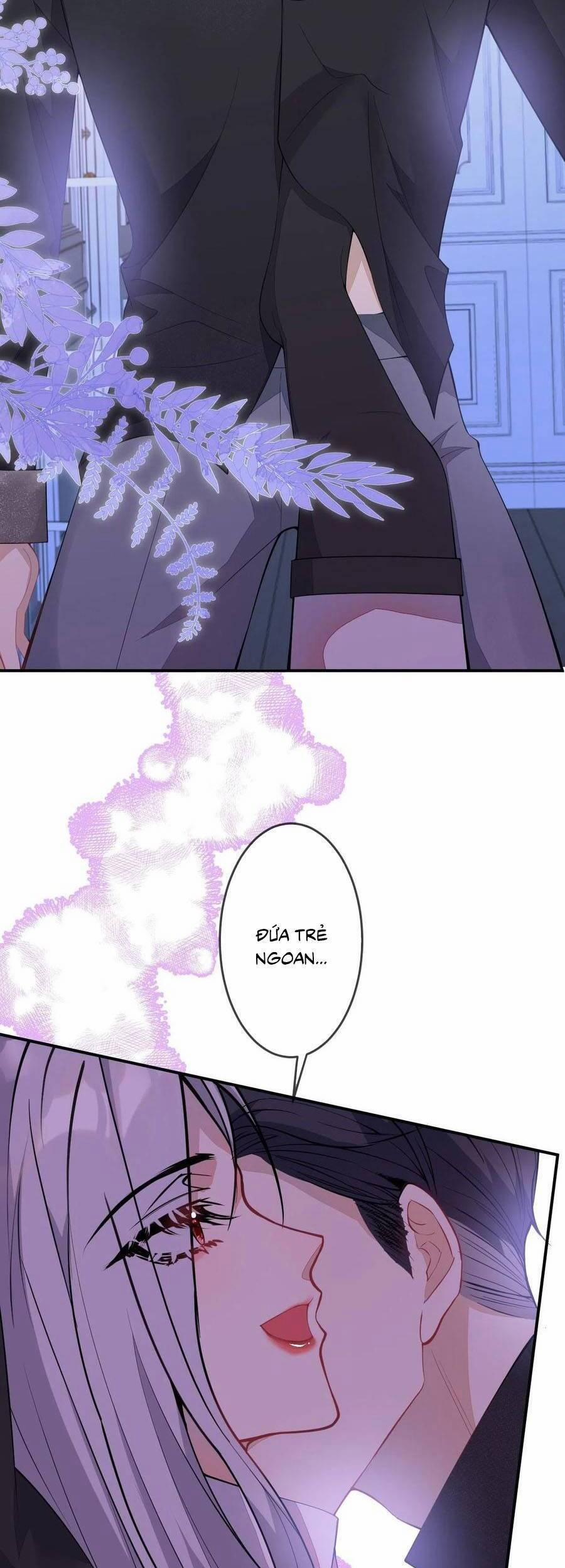 Xuyên Không Đến Thế Giới Trở Thành Đóa Hoa Của Anh 51 trang 19