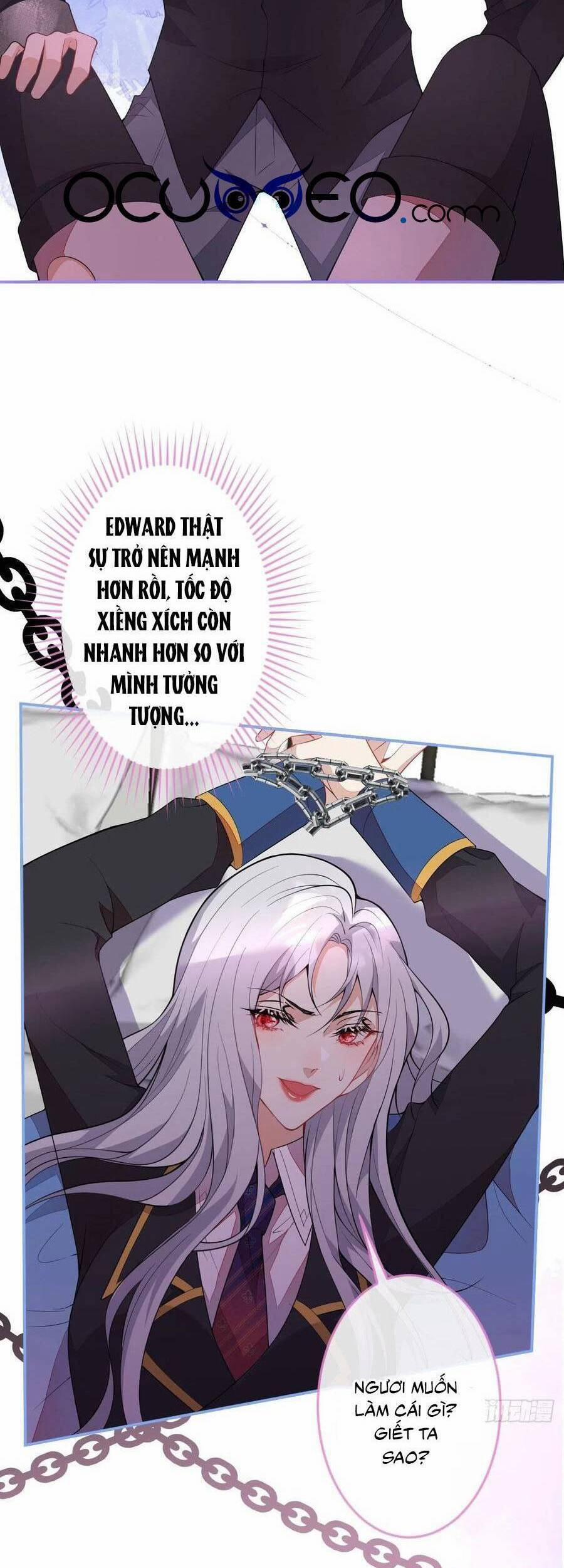 Xuyên Không Đến Thế Giới Trở Thành Đóa Hoa Của Anh 51 trang 2