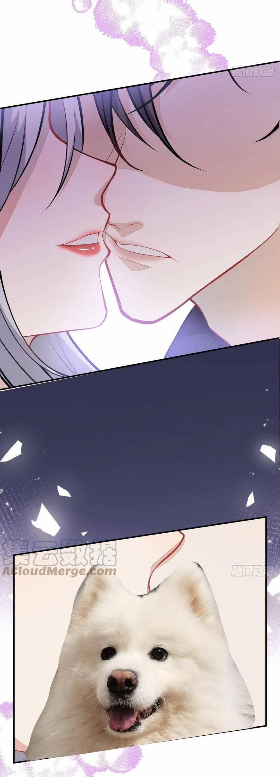 Xuyên Không Đến Thế Giới Trở Thành Đóa Hoa Của Anh 51 trang 21