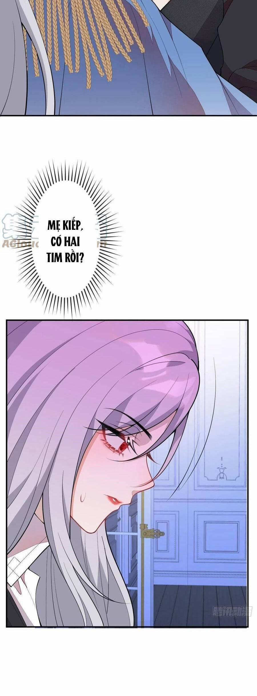 Xuyên Không Đến Thế Giới Trở Thành Đóa Hoa Của Anh 51 trang 25