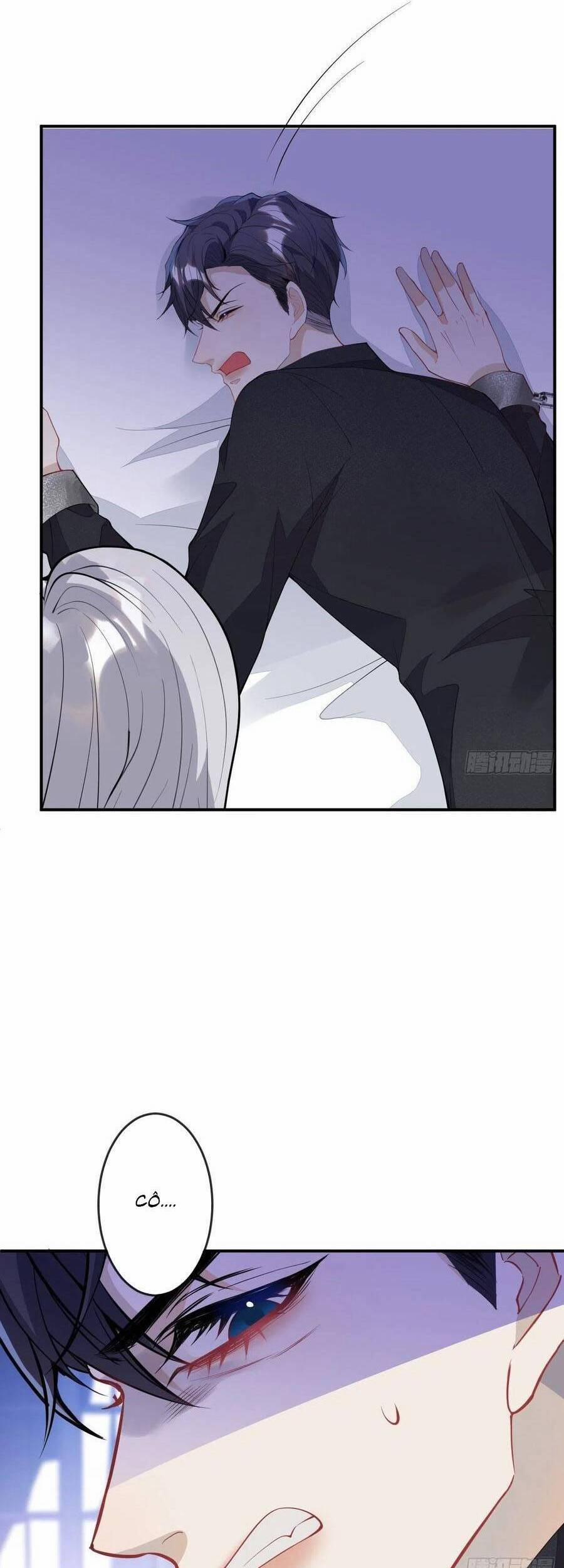 Xuyên Không Đến Thế Giới Trở Thành Đóa Hoa Của Anh 51 trang 29