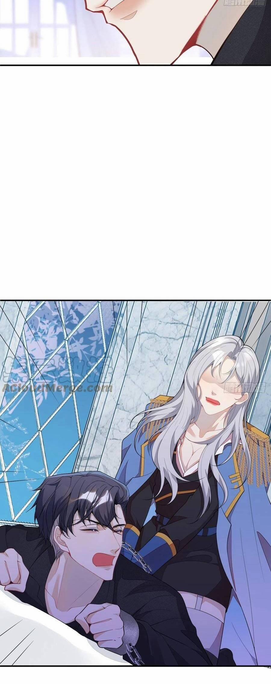 Xuyên Không Đến Thế Giới Trở Thành Đóa Hoa Của Anh 51 trang 30