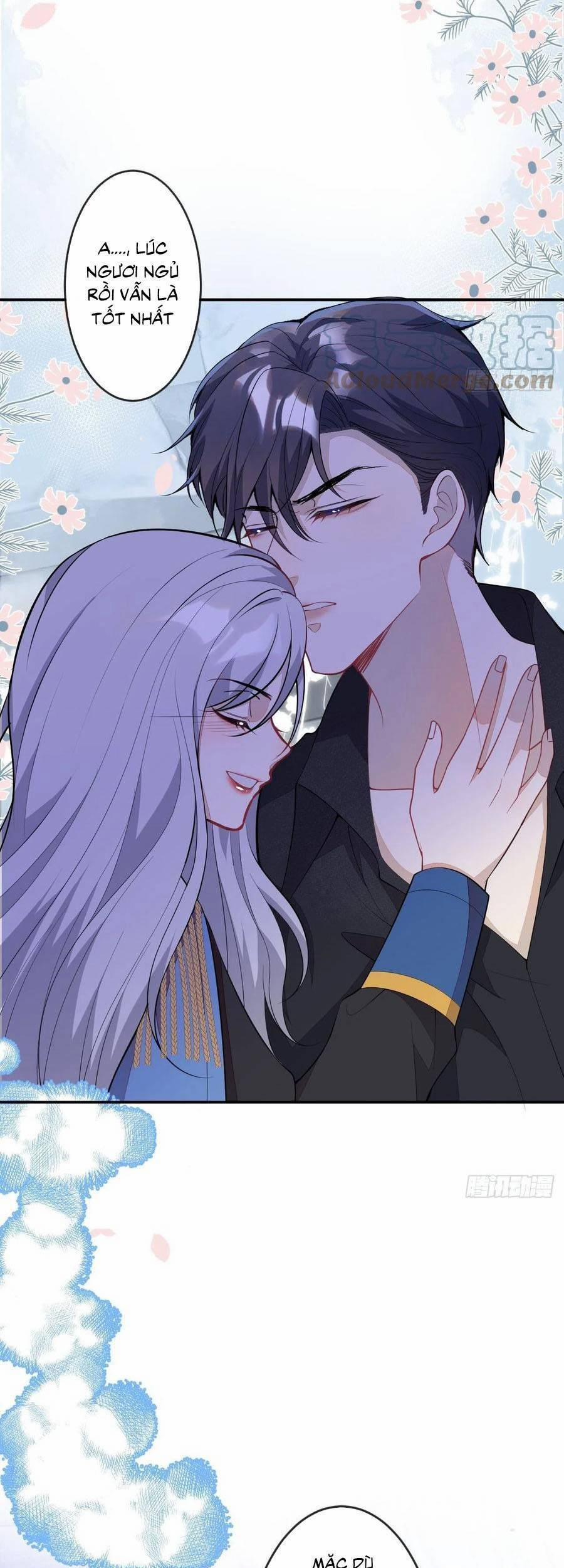 Xuyên Không Đến Thế Giới Trở Thành Đóa Hoa Của Anh 51 trang 34