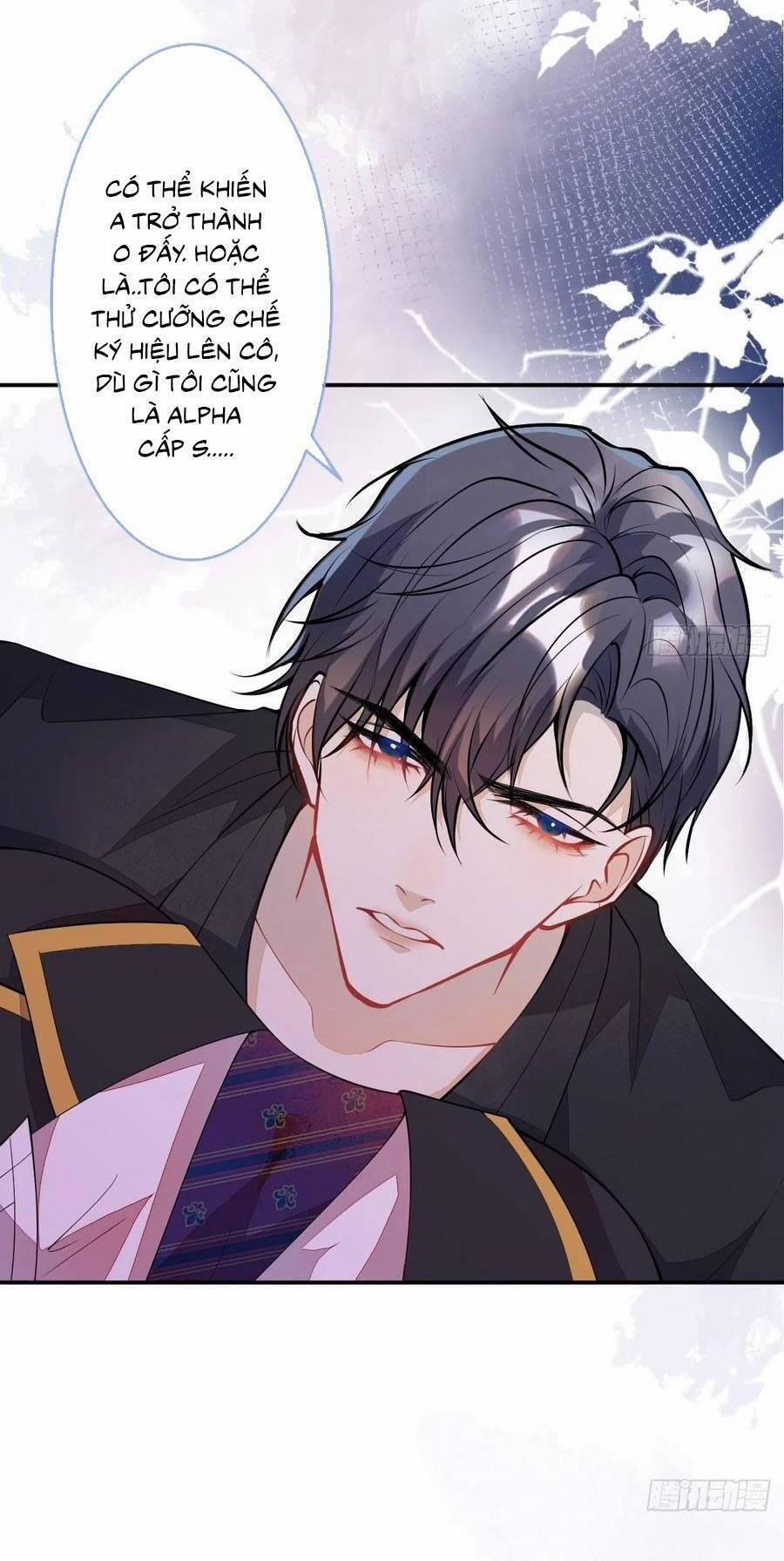 Xuyên Không Đến Thế Giới Trở Thành Đóa Hoa Của Anh 51 trang 6