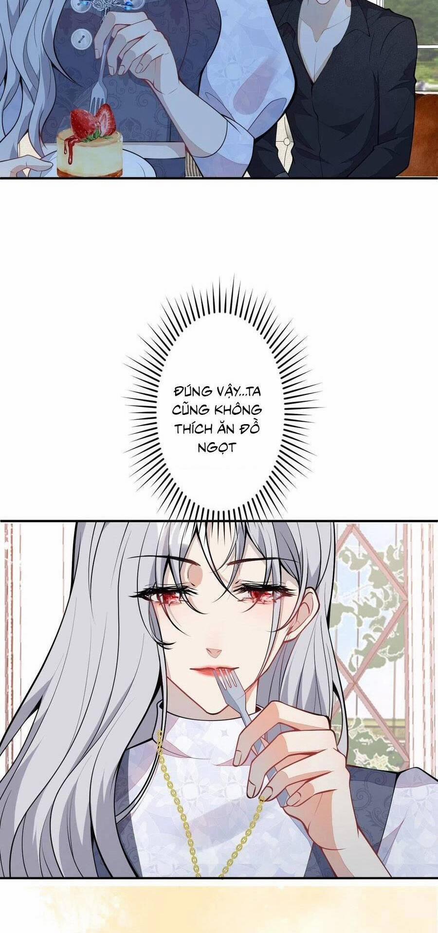 Xuyên Không Đến Thế Giới Trở Thành Đóa Hoa Của Anh 52 trang 5