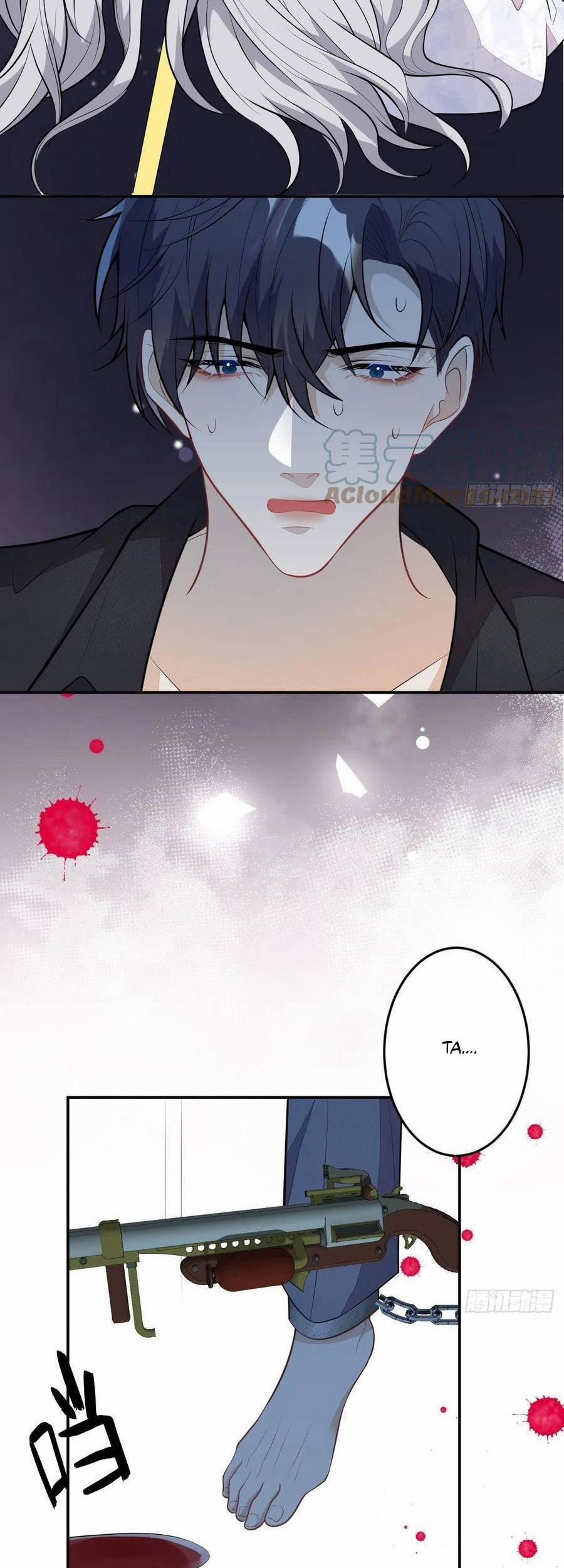 Xuyên Không Đến Thế Giới Trở Thành Đóa Hoa Của Anh 53 trang 13