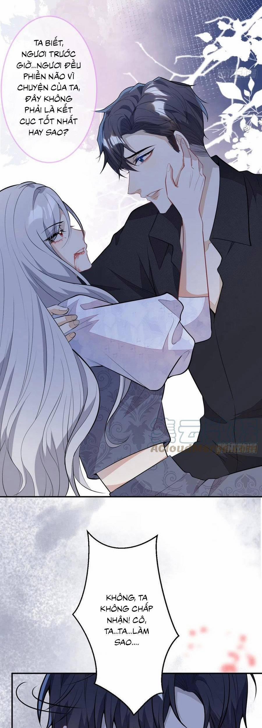 Xuyên Không Đến Thế Giới Trở Thành Đóa Hoa Của Anh 53 trang 18