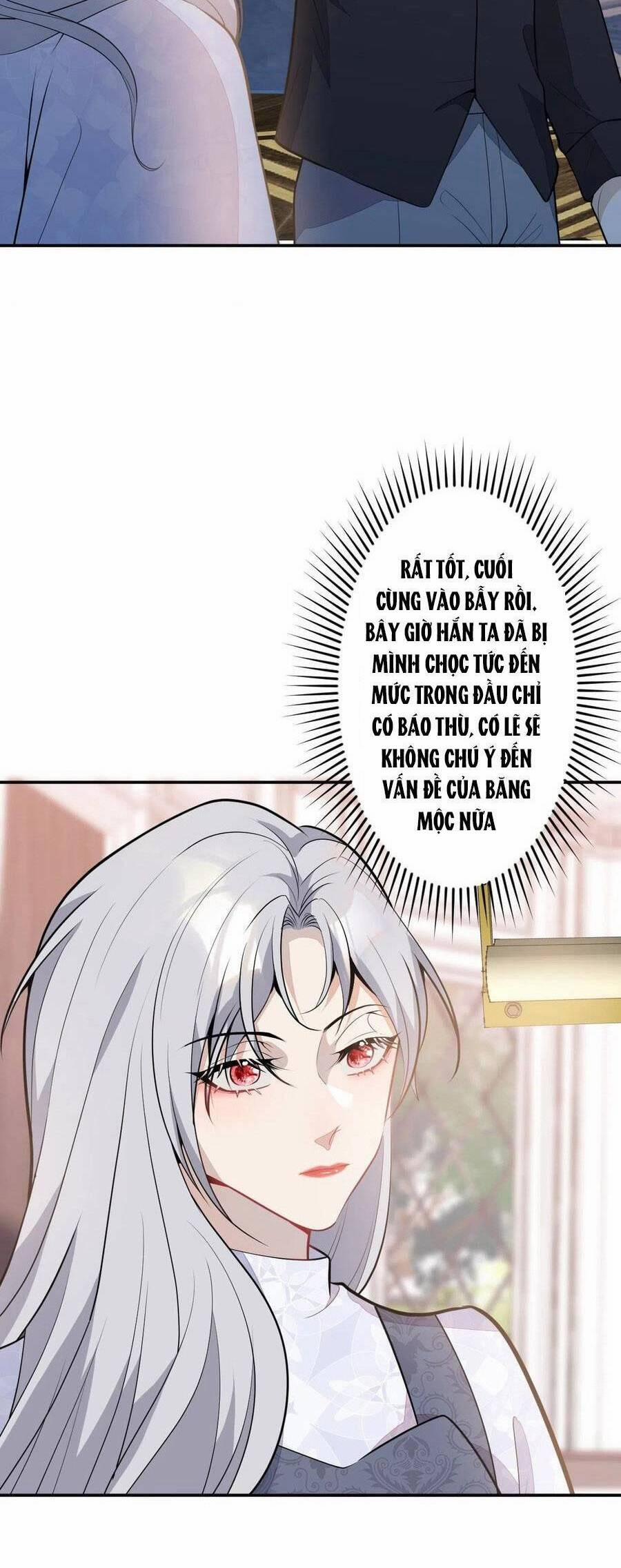 Xuyên Không Đến Thế Giới Trở Thành Đóa Hoa Của Anh 53 trang 2