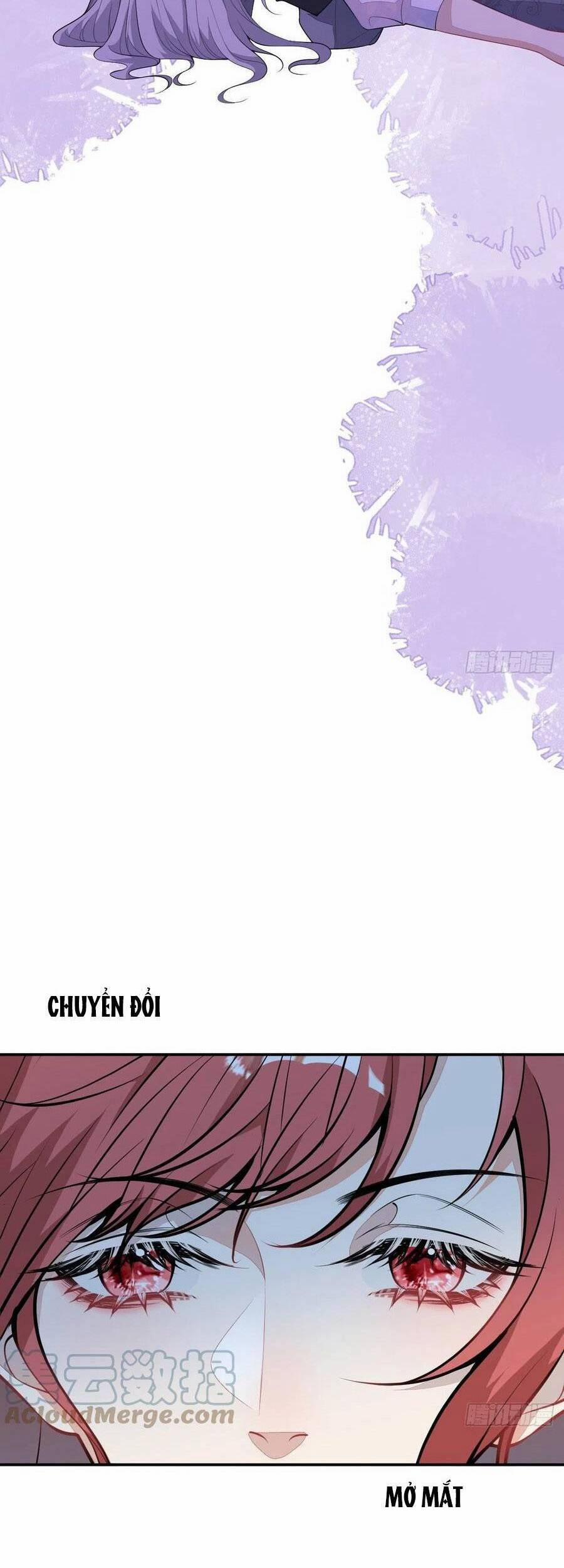 Xuyên Không Đến Thế Giới Trở Thành Đóa Hoa Của Anh 53 trang 28