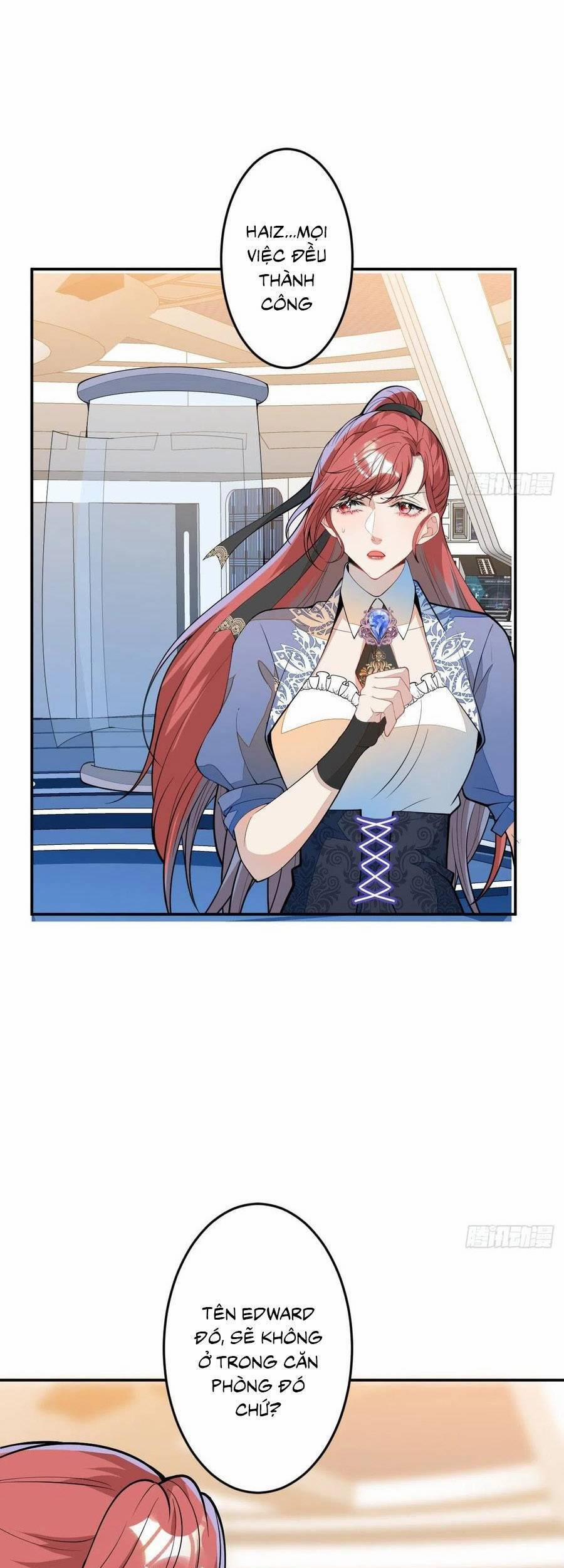 Xuyên Không Đến Thế Giới Trở Thành Đóa Hoa Của Anh 53 trang 30