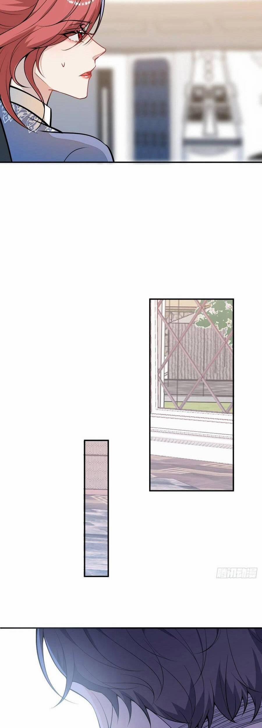 Xuyên Không Đến Thế Giới Trở Thành Đóa Hoa Của Anh 53 trang 31